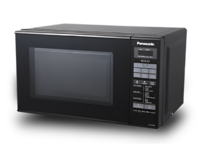 Panasonic 20L Solo Microwave Oven