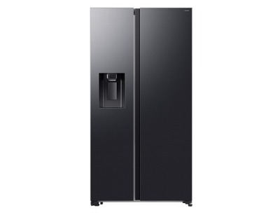 Samsung Side by Side No Frost Inverter Refrigerator 660L