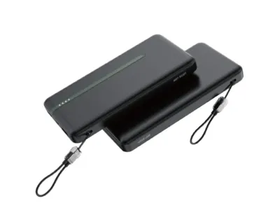 Green Lion Boston 20000mAh Power Bank PD 20W
