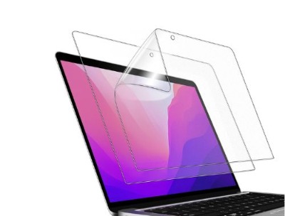 Screen Guard for MacBook – 2 PCS (One Pack)