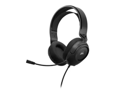 CORSAIR Hs35 Surround V2 Wired Gaming Headset