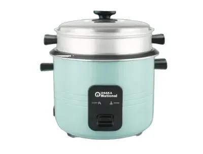 Osaka National 2.8L Electric Rice Cooker Automatic – 1000W