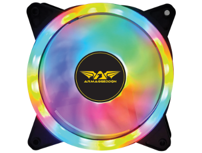 Armaggeddon  TX iCORE DL-14 ARGB Gaming PC Cooling Fan