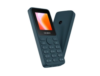 Alcatel 1021 Feature Phone