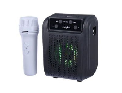 Greatnice GTS-2005 Wireless Speaker with Microphone
