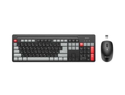 Yesido KB43 Wireless Keyboard And Mouse Combo