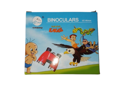 Kids Binoculars 4×46 mm