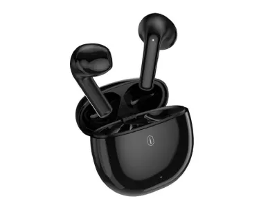 WIWU T31 True Wireless Stereo (TWS) Earbuds