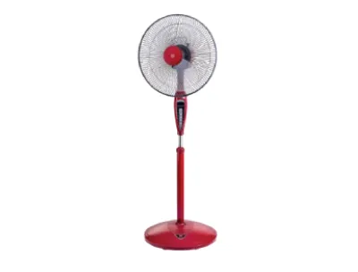 KDK  16 Inch Metal Blade Stand Fan