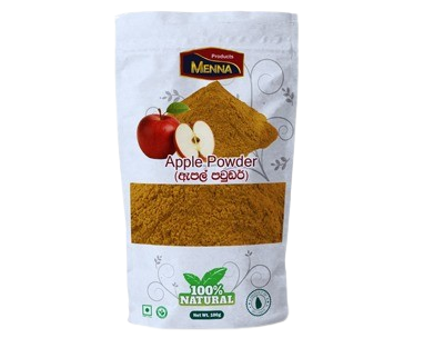 Apple Powder - 100g