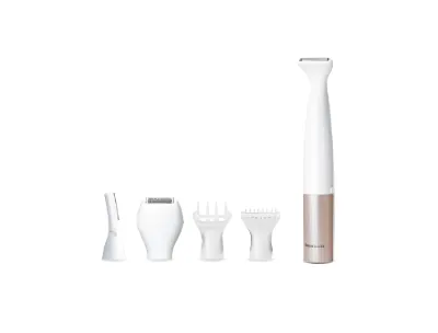Panasonic Body & Bikini Trimmer