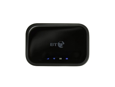 BT Mini 4G Wifi Hub