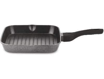 Rich Grill Pan