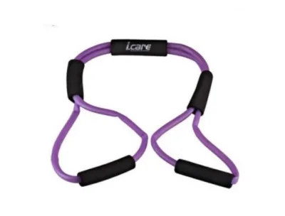 iCare Physical Fitness Cardio Exercise Expander Equipment