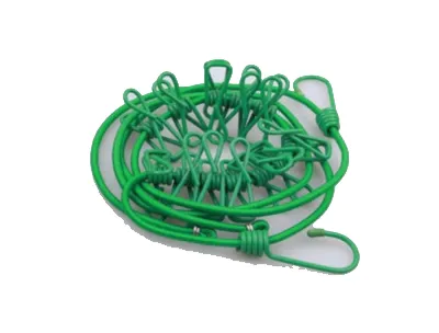 Portable Cloth Line - Buy 1 Get 1 Free