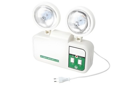 Rechargeable LED Emergency Stand Type Light - 6W
