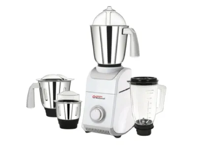 Osaka National 750W 4 Steel Jar With Copper Motor Mixer Grinder