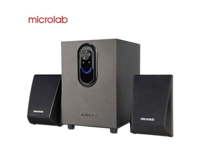 Microlab COOUL118BT Bluetooth Multimedia Speaker