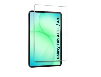 Galaxy Tab A9+ / A11+ Tempered Glass