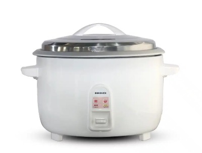Innovex 5.6L Rice Cooker