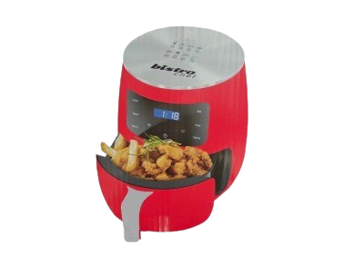 Bistro Chef 4.5L Air Fryer