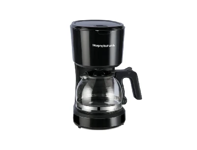 Morphy Richards - Europa Drip Coffee Maker
