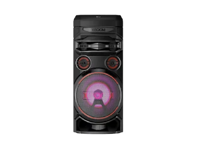 LG XBOOM RNC7 Karaoke Party Speaker