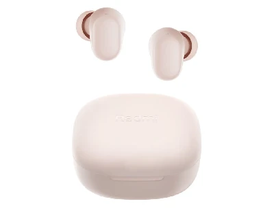Xiaomi Redmi Buds 6 Play - Pink