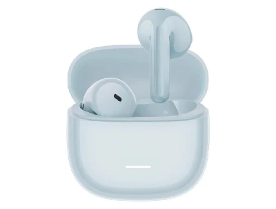 Xiaomi Redmi Buds 8 Active - Blue