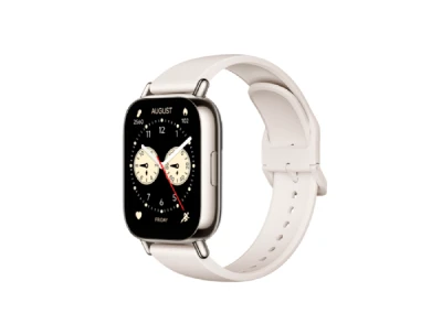 Xiaomi Redmi Watch 5 Lite Amoled Square Shape - Light Gold
