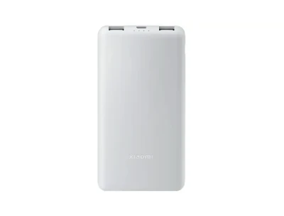 Xiaomi Power Bank 10000mAh 22.5W Lite