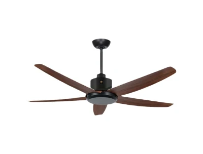 Aviator Nevada Ceiling Fan - Walnut