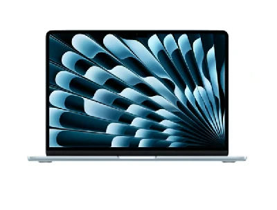 Apple MacBook Air 15.3 (M5, 16GB/512GB) - Sky Blue