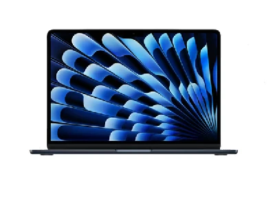 Apple MacBook Air 15.3 (M5, 16GB/512GB) - Midnight