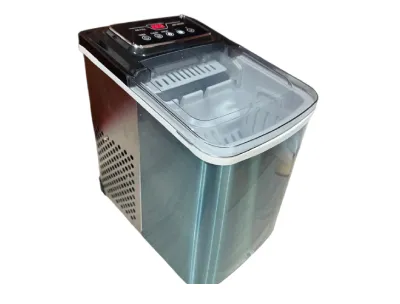 Signature Portable Ice Maker