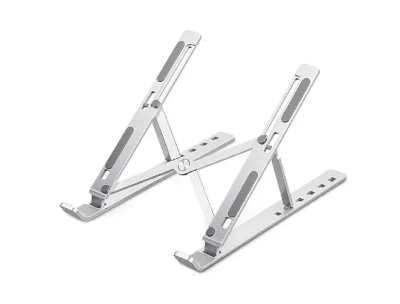 Steel Laptop Stand