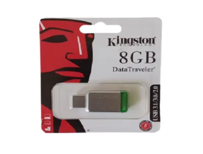 Kingston Pen Drive - 8GB