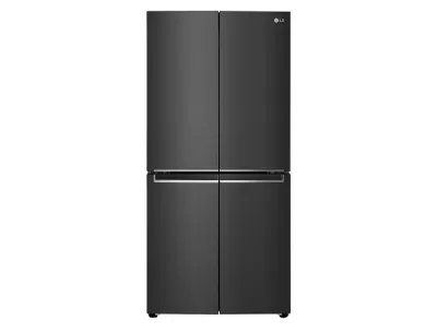 LG 594L Multi Door Refrigerator with Smart Inverter Linear Compressor