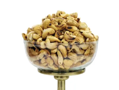 Cashew Burnt by Nutty Frutyss