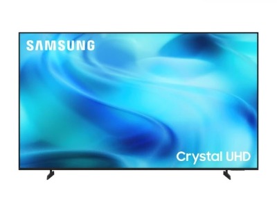 Samsung 55 inch Crystal UHD U8000H 4K Smart TV