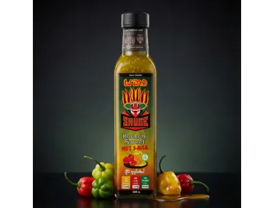 Kochchi Sweet Hot Sauce – 260ml