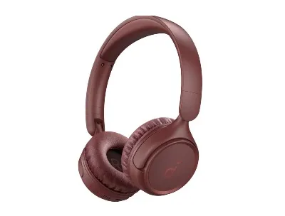 Anker Soundcore H30i Wireless on Ear Headphones (Red )