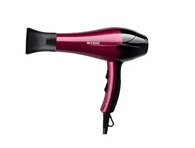 Mitshu 3000W Professional Hair Dryer