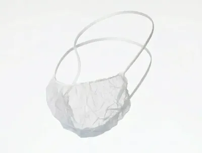 Disposable Protective Beard Cover