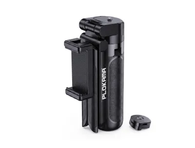 Plokama Live-M5 Selfie Stick & Tripod