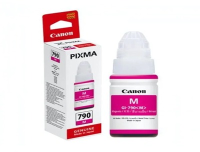 Genuine Canon Ink Tank - GI-790