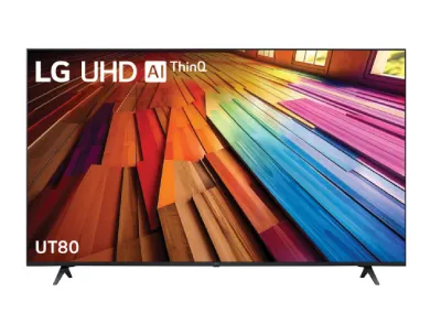 LG 50 Inch UHD Smart TV