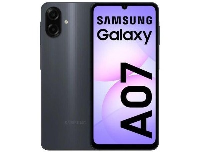 Samsung Galaxy A07 4GB RAM 128GB Storage