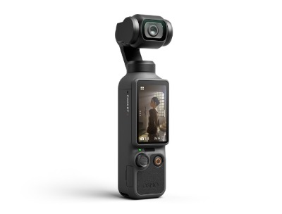 DJI Osmo Pocket 4 Standard Combo