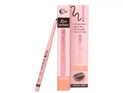 CCUK Eye Definer Pencil (Colors)